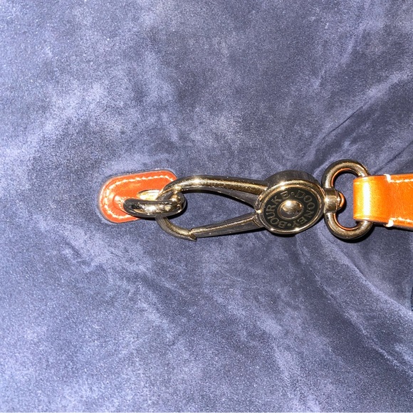 Dooney and Bourke hobo bag - Picture 5 of 7